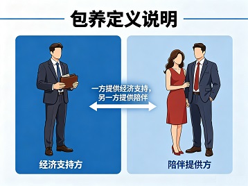 玄武包养违法吗？深度揭秘红线风险注意事项